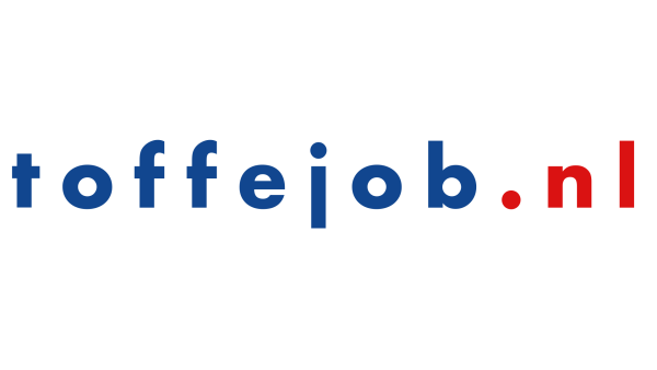 toffejob.nl homepage